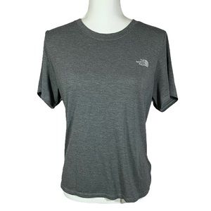 The North Face Women's Wander Twist Back T-Shirt Size Large